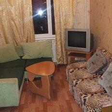 Квартира 17 м², 1-комнатная - изображение 1