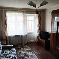 Квартира 31 м², 1-комнатная - изображение 2