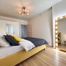 Квартира 40 м², 1-комнатная - изображение 4