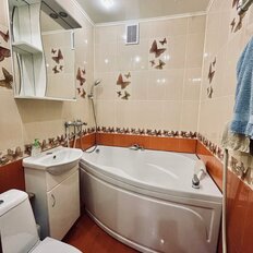 Квартира 38 м², 1-комнатная - изображение 1