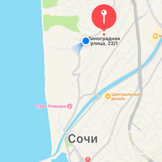 Квартира 37 м², 1-комнатная - изображение 1