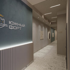 Квартира 24,5 м², студия - изображение 2