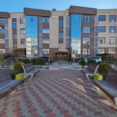 Квартира 30 м², студия - изображение 2
