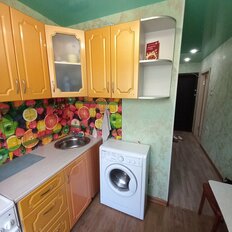 Квартира 31 м², 1-комнатная - изображение 4