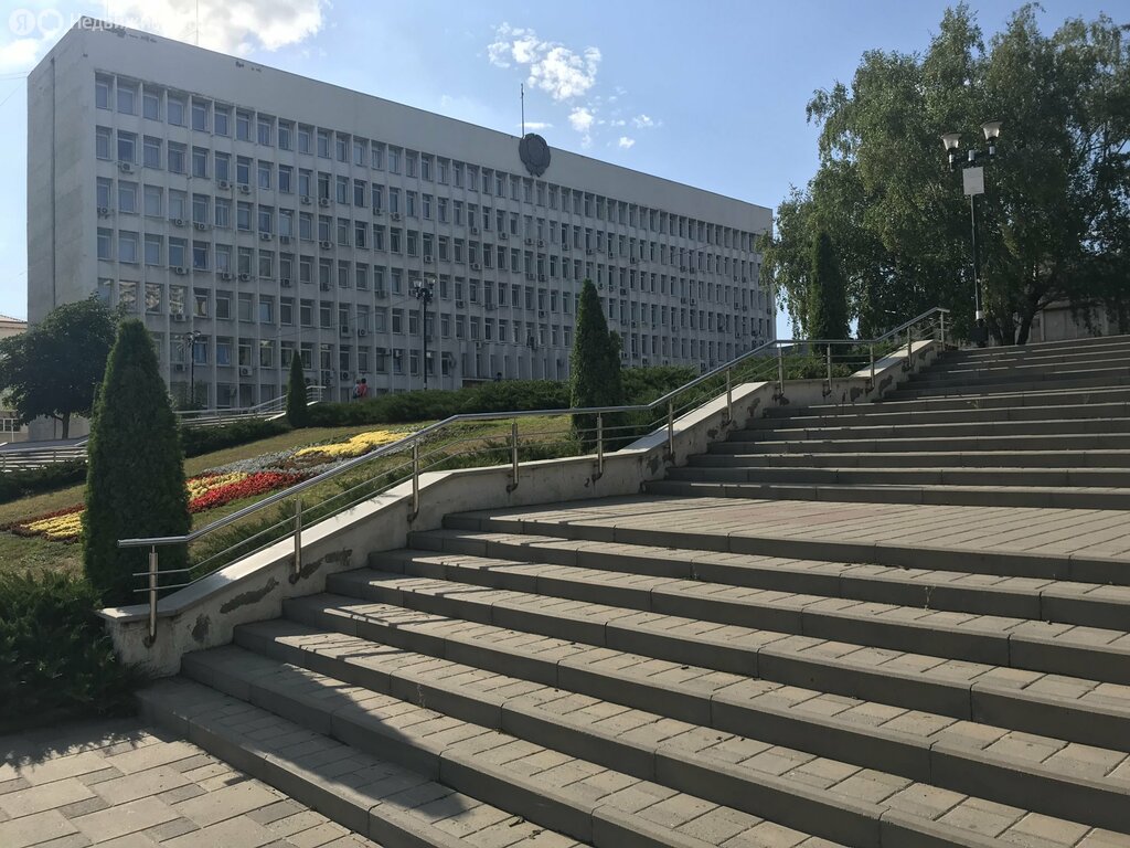 Снять посуточно 2-комнатную квартиру от собственника 31.5 м², 3 этаж из ...