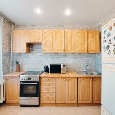 Квартира 69,2 м², 3-комнатная - изображение 2