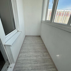 Квартира 38 м², 1-комнатная - изображение 1