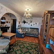 Квартира 55,3 м², 3-комнатная - изображение 1