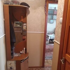 Квартира 56 м², 3-комнатная - изображение 3