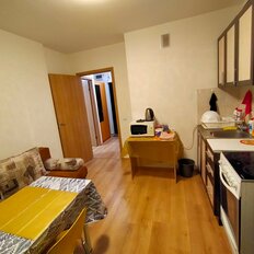 Квартира 35 м², 1-комнатная - изображение 1