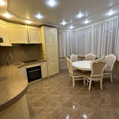 Квартира 78 м², 3-комнатная - изображение 2