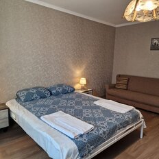 Квартира 36 м², 1-комнатная - изображение 2