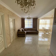 Квартира 70 м², 3-комнатная - изображение 2