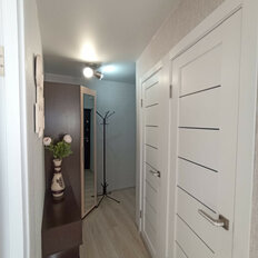 Квартира 29,8 м², 1-комнатная - изображение 5