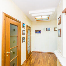 Квартира 119,1 м², 3-комнатная - изображение 5