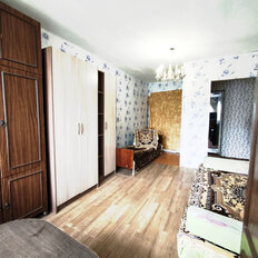 Квартира 45 м², 2-комнатная - изображение 2