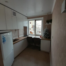 Квартира 31 м², 1-комнатная - изображение 4