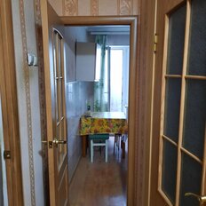 Квартира 41,8 м², 2-комнатная - изображение 4