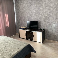 Квартира 38 м², 1-комнатная - изображение 3