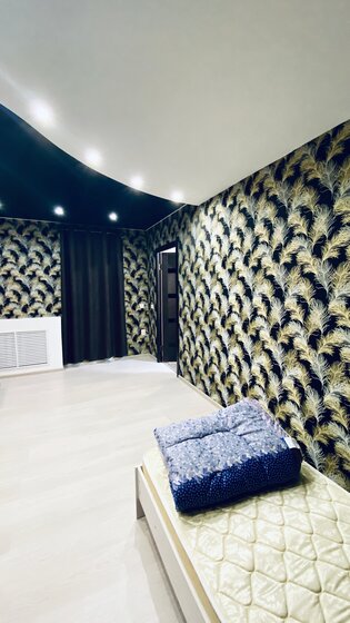 53 м², 2-комнатная квартира 1 799 ₽ в сутки - изображение 29