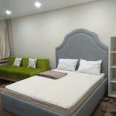 Квартира 34 м², 1-комнатная - изображение 1