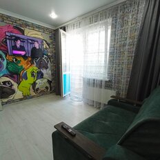 Квартира 60 м², 2-комнатная - изображение 5