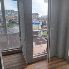 Квартира 25 м², 1-комнатная - изображение 3