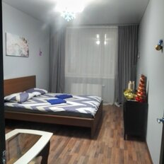 Квартира 38,6 м², 1-комнатная - изображение 5