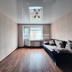 Квартира 31 м², 1-комнатная - изображение 1