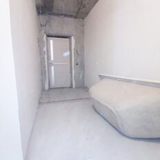 Квартира 50 м², 1-комнатная - изображение 5