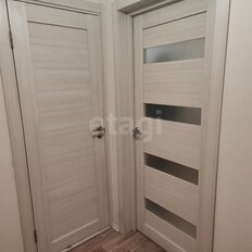 Квартира 21 м², студия - изображение 1