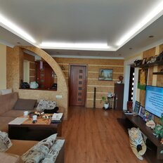 Квартира 110 м², 5-комнатная - изображение 5