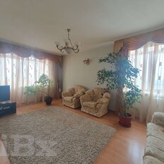 Квартира 86 м², 3-комнатная - изображение 2
