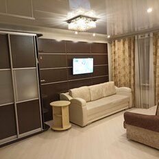 Квартира 30 м², 1-комнатная - изображение 4