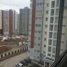 Квартира 40 м², 1-комнатная - изображение 5