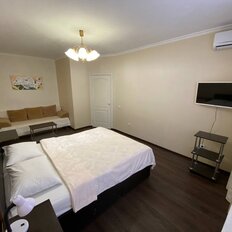 Квартира 37 м², 1-комнатная - изображение 3