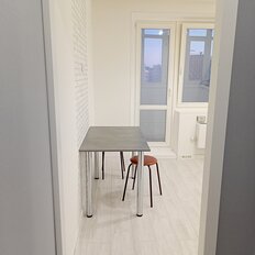 Квартира 42 м², 1-комнатная - изображение 3
