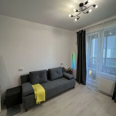 Квартира 25,6 м², студия - изображение 2