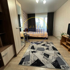 Квартира 30,7 м², 1-комнатная - изображение 4