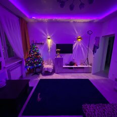 Квартира 50 м², 2-комнатная - изображение 2