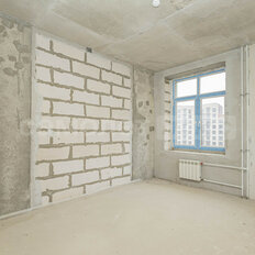 Квартира 71,3 м², 3-комнатная - изображение 3