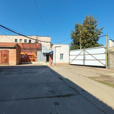 144 м², склад - изображение 1