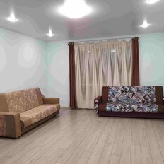 Квартира 39 м², студия - изображение 2