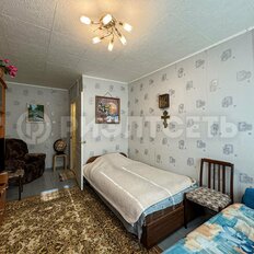 Квартира 31 м², 1-комнатная - изображение 5