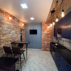 Квартира 40 м², 1-комнатная - изображение 4