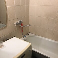 Квартира 55 м², 2-комнатная - изображение 4