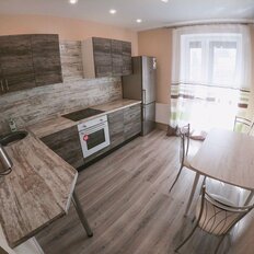 Квартира 42 м², 1-комнатная - изображение 4