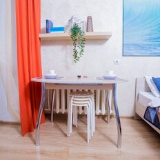 Квартира 35 м², студия - изображение 5