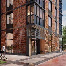 Квартира 34,5 м², 1-комнатная - изображение 5