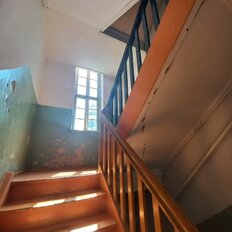 часть дома + 1 сотка, участок - изображение 3